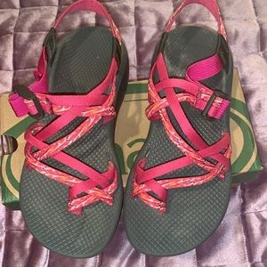 Chaco women’s sandals